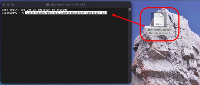 图片[51]-Mac 安装使用报错 解决办法-迅捷网服